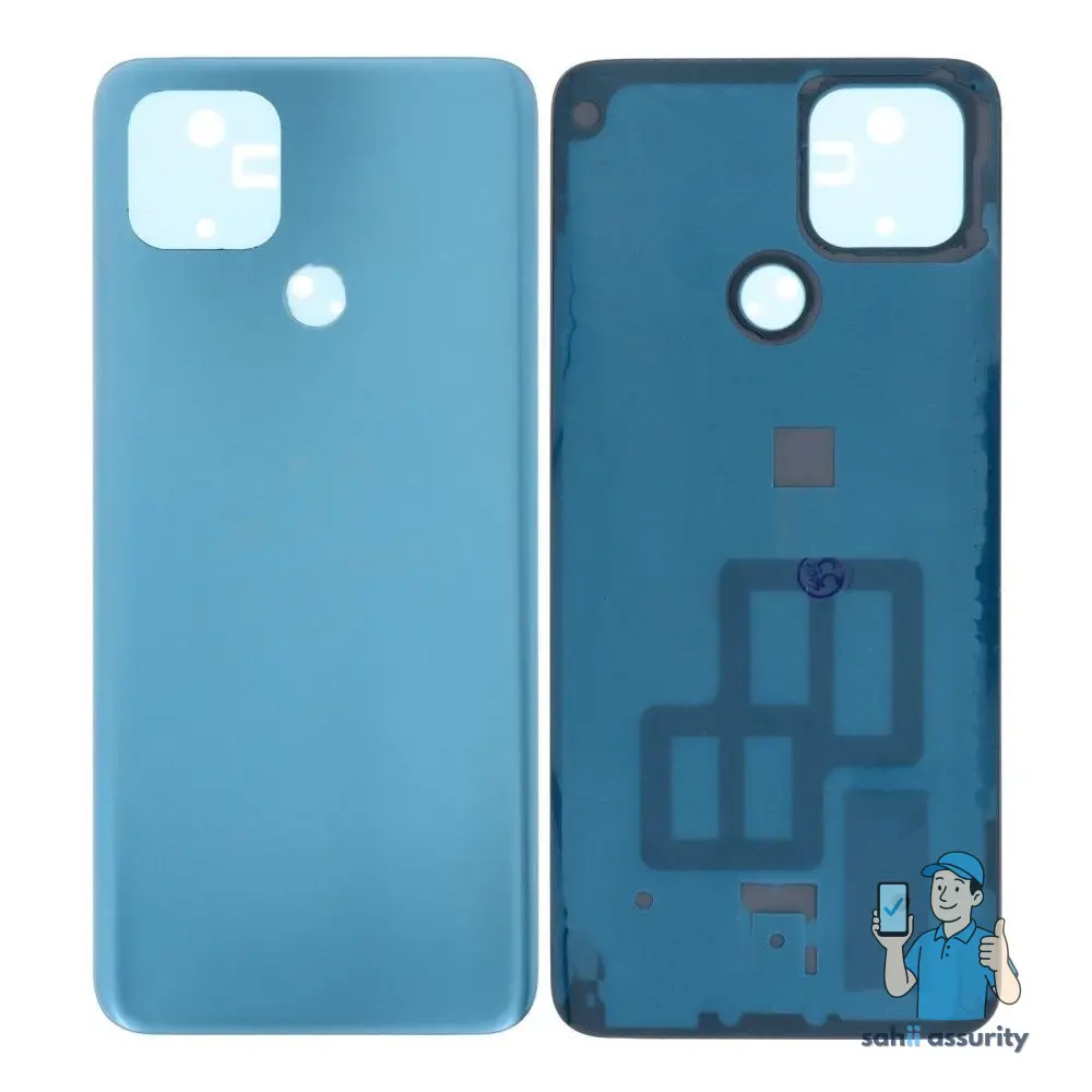Back Panel Cover for OPPO A15